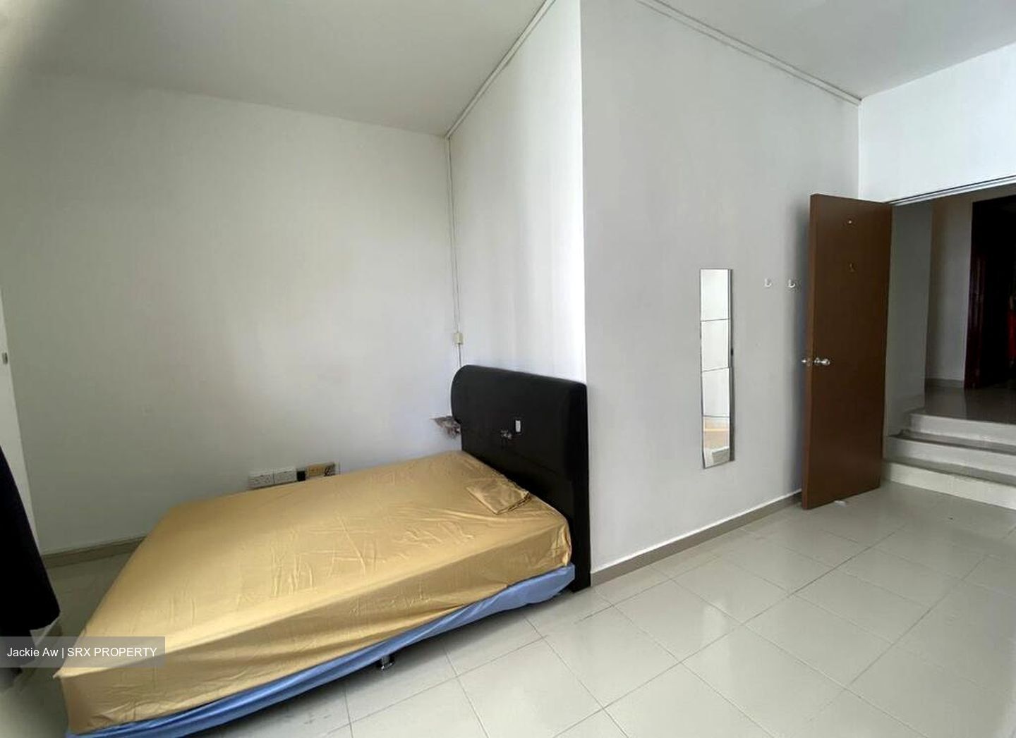 Tan Tong Meng Tower (D11), Apartment #497846661